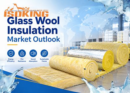 Glass Wool Insulation Market 2024 | Industry Report, Forecast Till 2030