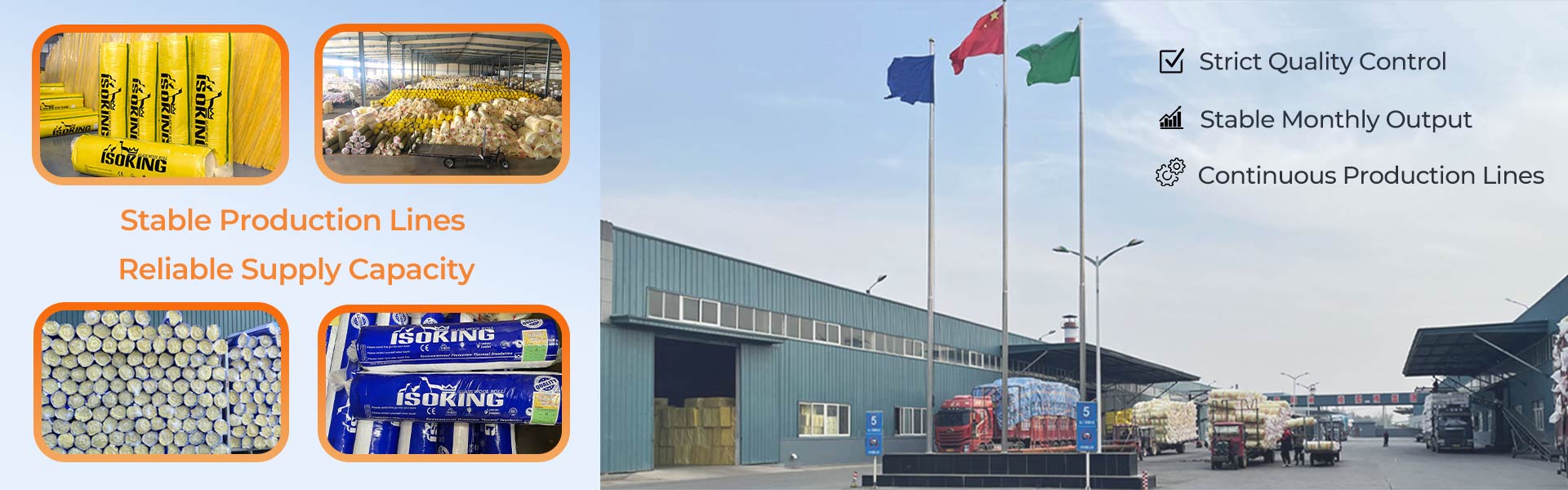 isoking-fiber-glass-wool-insulation-manufacturer-from-China