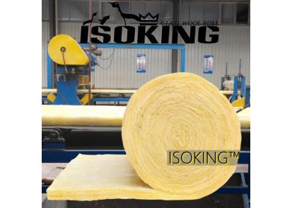 How to choose high quality glass wool rolls?
