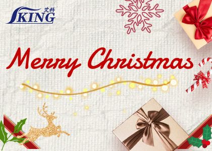 Christmas & New Year Holiday Notice | Glass Wool for Steel Structures