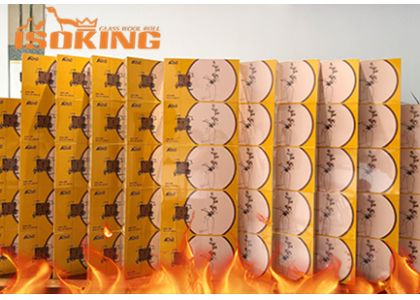 IKING Celebrates Mid-Autumn Festival Family Gratitude