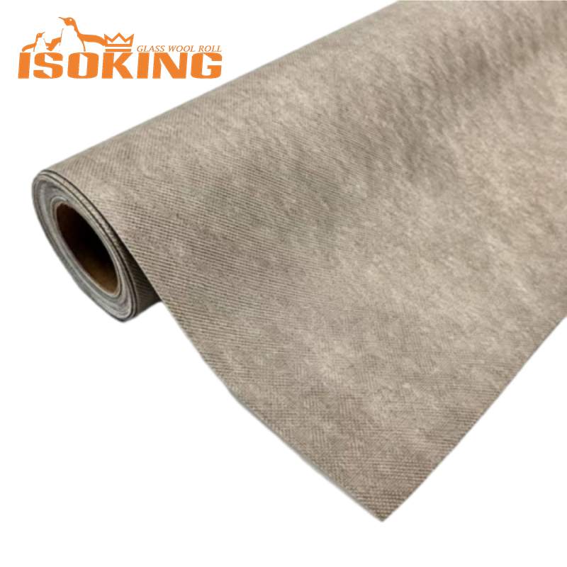 ISOKING™ Breather Membrane for Walls Moisture Protection