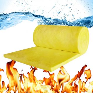 ISOKING™ Glass Wool Blanket