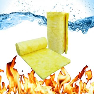 ISOKING™  Glass Wool Insulation Blanket