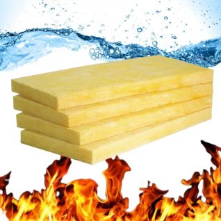 ISOKING™ Glass Wool Sheet