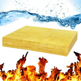 ISOKING™ Glass Wool Rigid Board