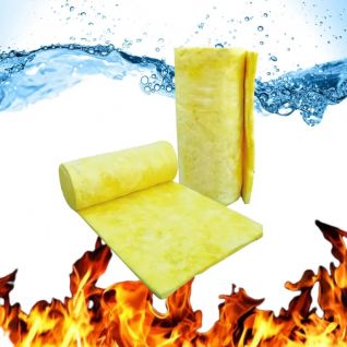 ISOKING™ Glass Wool Roll