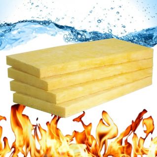 ISOKING™ Glass Wool Sheet