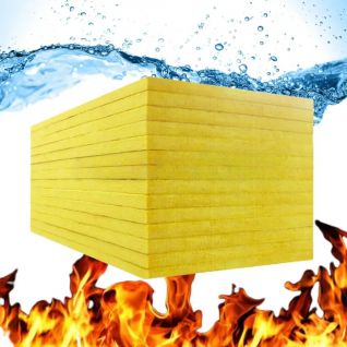 ISOKING™ Glasswool Acoustic Panels