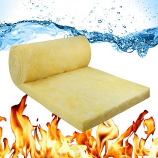 ISOKING™ Glasswool Blanket