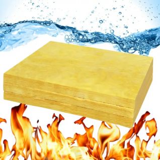 ISOKING™ Glasswool Board