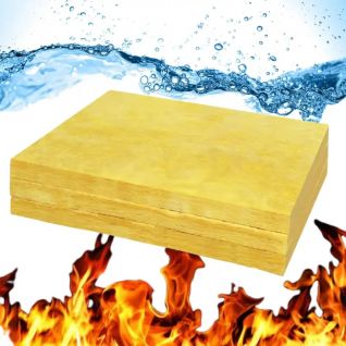 ISOKING™ Glasswool Insulation Board