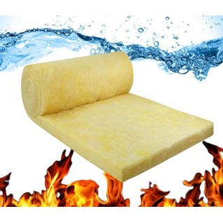 ISOKING™ Glass Wool Blanket