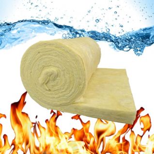 ISOKING™ Glass Wool Blanket