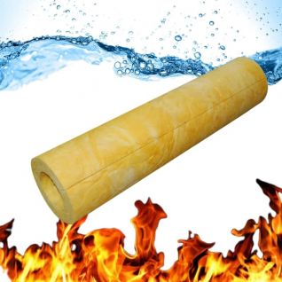 ISOKING™ Glass Wool Tube