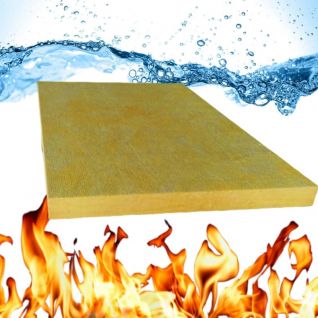 ISOKING™ Glass Wool Slab