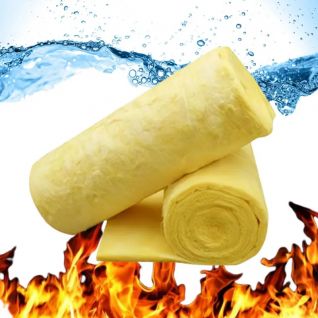 ISOKING™ Insulation Wool Roll