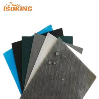 ISOKING™ Polypropylene Waterproof Breathable Membrane For Building Roofing
