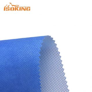 ISOKING™ Building Waterproof Breathable Membrane Material, Energy-Saving