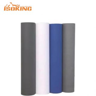 ISOKING™ High UV Waterproof Building Material Breathable Membrane