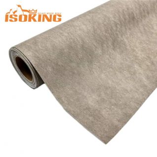 ISOKING™ Breather Membrane for Walls Moisture Protection
