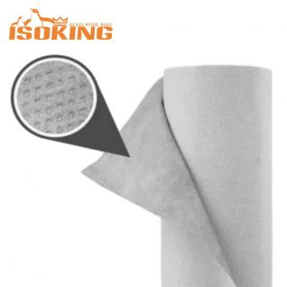 ISOKING™ Breathable Membrane for Wall Insulation
