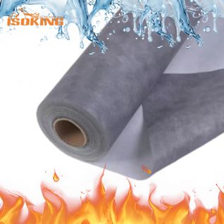 ISOKING™ Waterproof Breathable Membrane for Walls