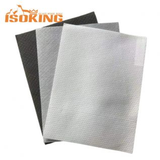 ISOKING™ Lámina Impermeabilizante Transpirable | Membrana para Paredes